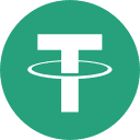 USDT bandera