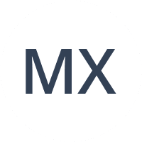 MXN flag