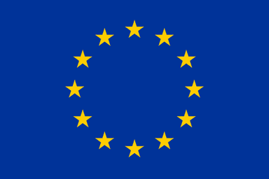 EU bandera
